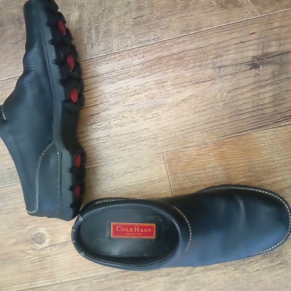 Cole HAAN